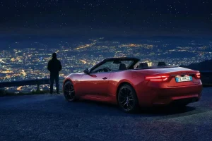 Сто років швидкості: Maserati запускає медійний проєкт Trident Stars на честь ювілею фірмового тризуба