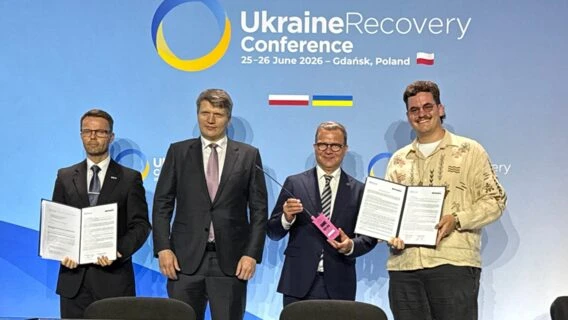 Українська HIMERA та фінська Bittium інтегрують свої системи зв'язку для потреб ЗСУ та НАТО